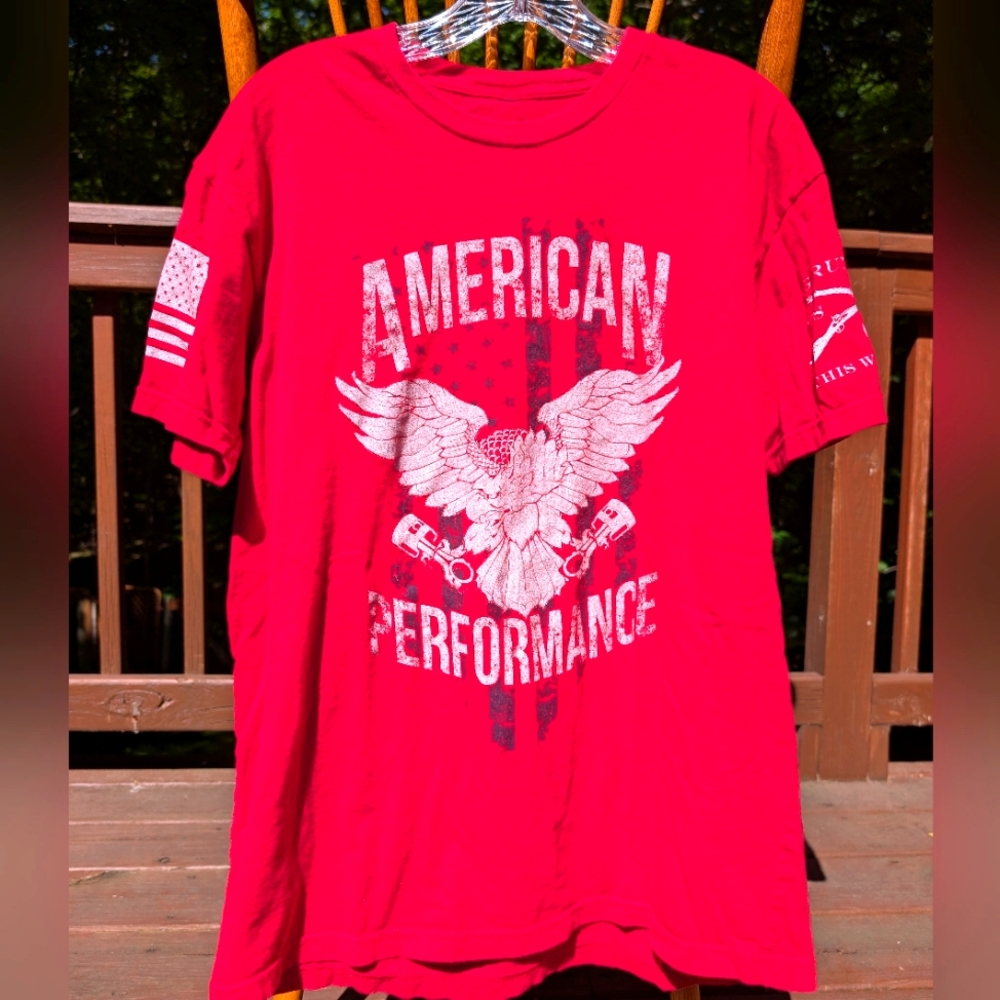Men's Grunt Style Shirt